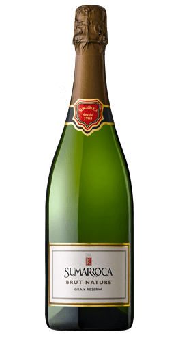 Sumarroca - Brut Nature Gran Reserva