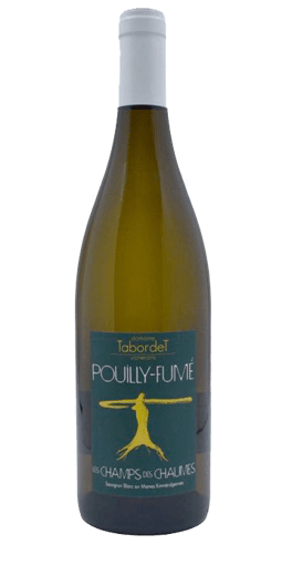 Domaine Tabordet - Pouilly-Fumé Les Champs de Chaumes 2020
