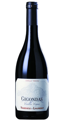 Maison Tardieu-Laurent - Gigondas Vieilles Vignes 2018