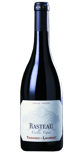 Maison Tardieu-Laurent - Rasteau Vieilles Vignes 2021