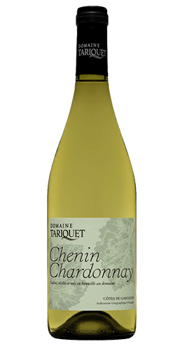 Domaine Tariquet - Chenin-Chardonnay 2023