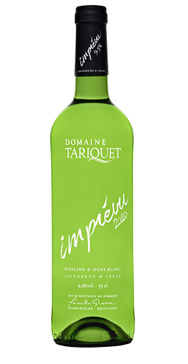 Tariquet - Imprévu Riesling Ugni blanc 2020