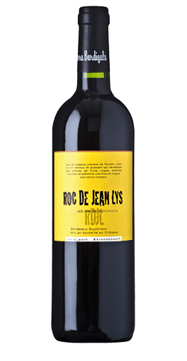 Terra Burdigala - Roc de Jean Lys 2006