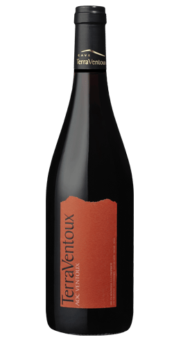 Terra Ventoux – Rotwein 2015