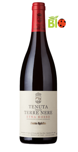 Tenuta delle Terre Nere - Santo Spirito 2013