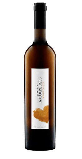Terres des Amoureuses - Magic White 2012