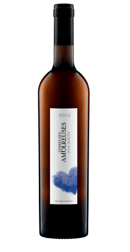 Terres des Amoureuses - Pur White 2012