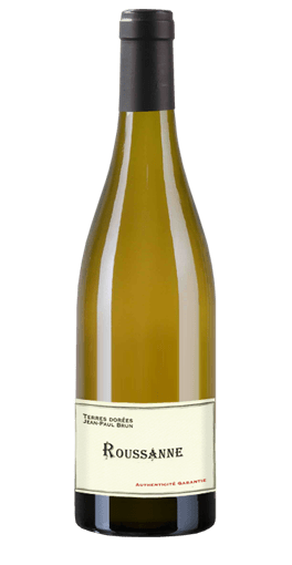 Terres Dorées - Roussanne 2014