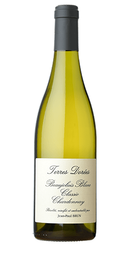 Jean Paul Brun Terres Dorées - Beaujolais Chardonnay Classic 2024