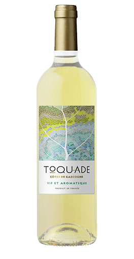 Côtes de Gascogne Toquade 2021 (sec)