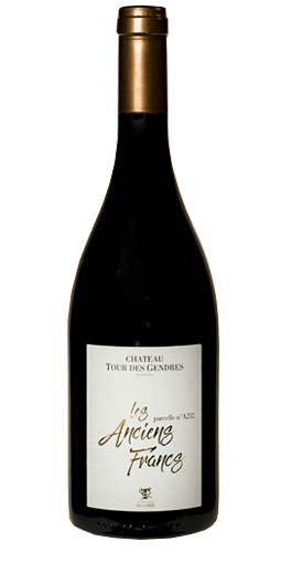 Château Tour des Gendres - Côtes-de-Bergerac Les Anciens Francs 2018