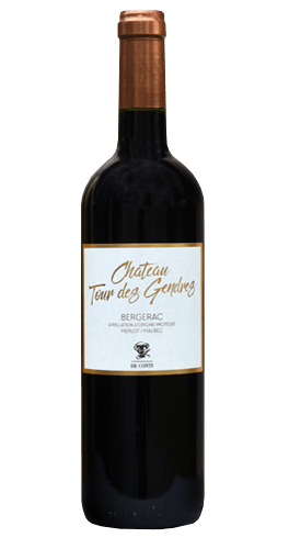 Château Tour des Gendres - Classique 2018