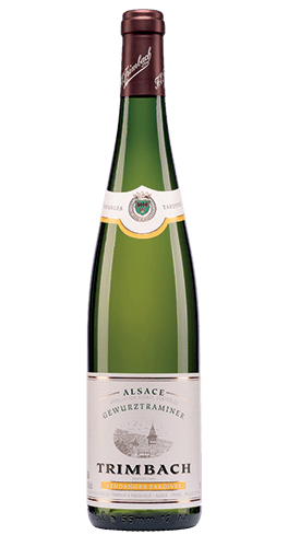 Domaine Trimbach - Alsace Gewurztraminer Vendanges Tardives 2017