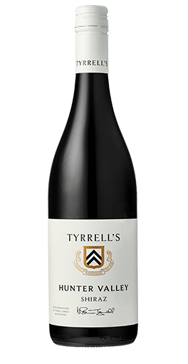 Tyrrell's Wines - Hunter Valley Shiraz 2021