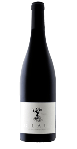 Domaine Raymond Usseglio & Fils - Côtes du Rhône Les Claux rouge 2023
