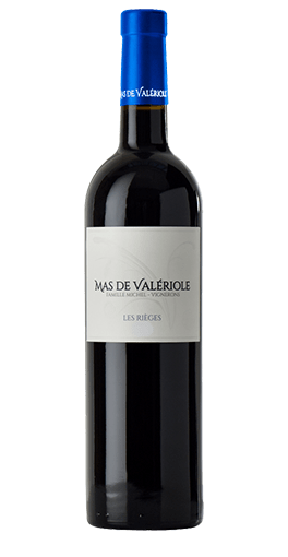 Mas de Valériole - Bouches du Rhône Les Rièges 2022