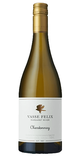 Vasse Felix - Margaret River Chardonnay Estate 2021