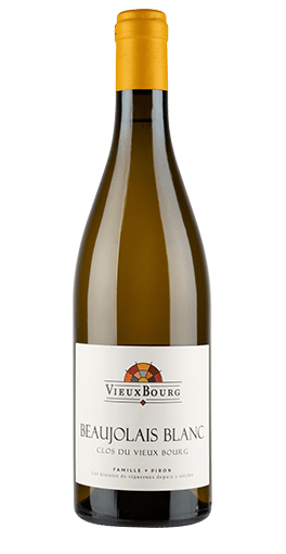 Clos du Vieux Bourg - Beaujolais Blanc 2023