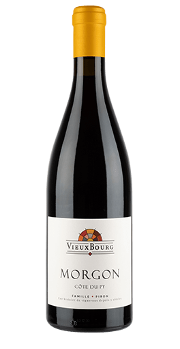 Clos du Vieux Bourg - Morgon Côte du Py 2022