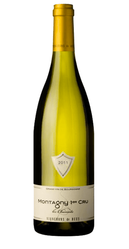 Vignerons de Buxy - Montagny 1er Cru Les Chaniots 2011