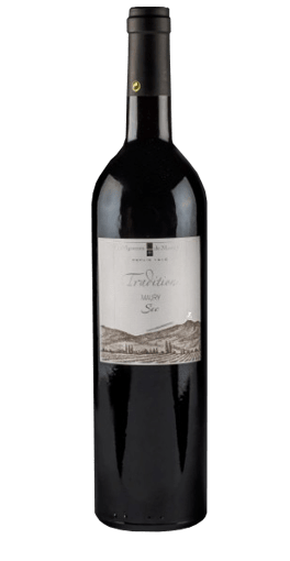 Vignerons de Maury - Tradition Maury sec 2016