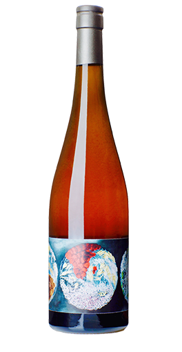 Vignoble du Rêveur - Alsace Un Instant sur Terre 2022 (vin orange, sec)