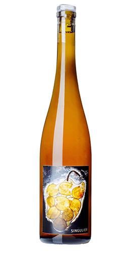 Vignoble du Rêveur - Singulier, Vin orange (sec) 2020