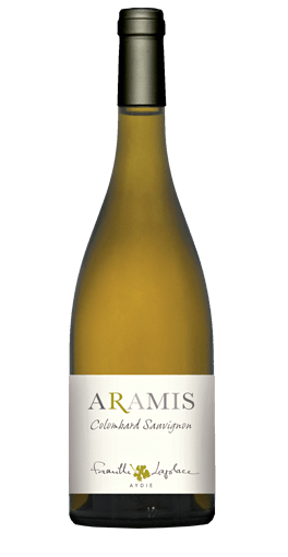 Vignobles Laplace - Aramis Colombard Sauvignon 2017 (Sec)