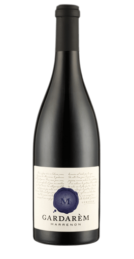 Vignobles Marrenon - Gardarèm 2011