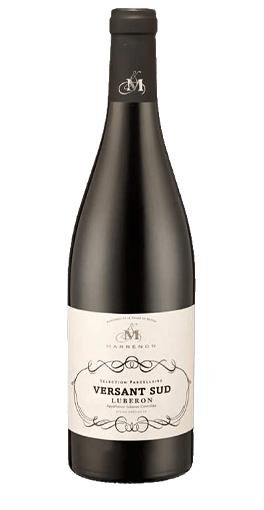 Vignobles Marrenon - Versant Sud 2012