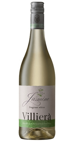 Villiera Wines - Jasmine 2017