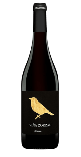 Vina Zorzal - Navarre Crianza 2020