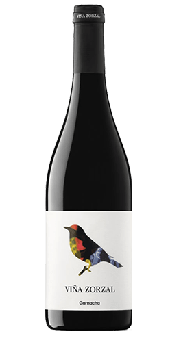 Vina Zorzal - Navarre Garnacha 2017