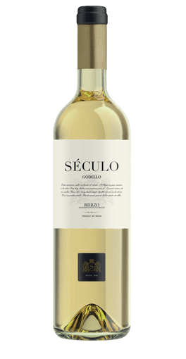 Vinos de Arganza - Século Godello 2015