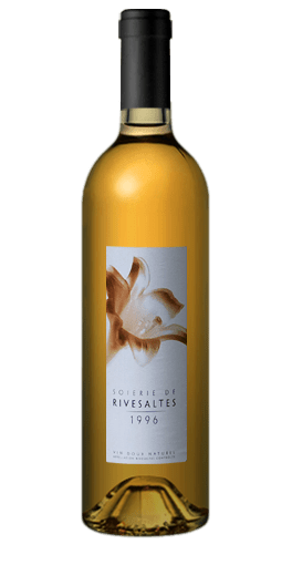 Parcé Frères - Soierie de Rivesaltes 1996