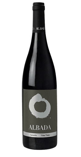 Virgen de la Sierra - Albada Garnacha Viñas Viejas sobre lías 2018