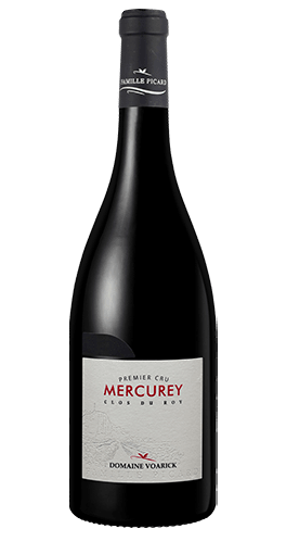 Domaine Voarick - Mercurey 1er Cru Clos du Roy 2022