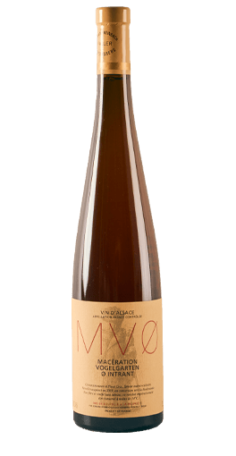 Domaine Weinbach - Alsace Riesling MVØ  (vin orange) 2022