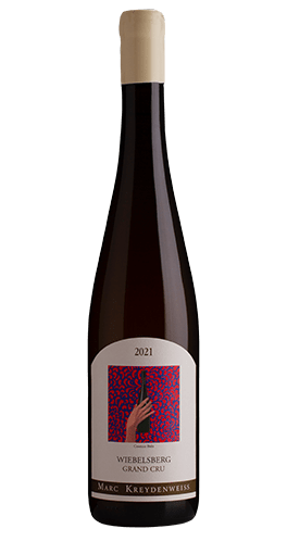 Marc Kreydenweiss - Riesling Wiebelsberg Grand Cru 2021