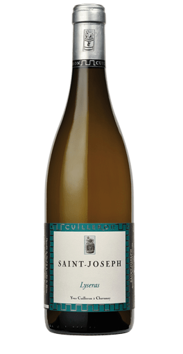 Yves Cuilleron - Saint-Joseph Lyséras 2019