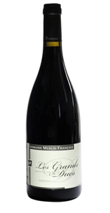 domaine francois merlin cote rotie cote rotie rouge 2017 1jour1vin com