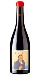 Domaine partagé - Gilles Berlioz Bibi 2024