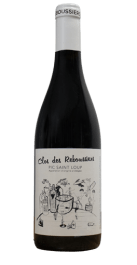Coffret Le Nez Du Gigondas – Jean Lenoir, 6 Arômes, Vin Rouge