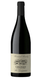 Domaine Bernard Baudry Les Grézeaux 2023