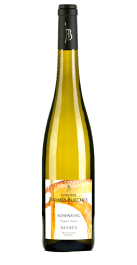 François Flesch Pinot Gris 2004 Domaine François Flesch et Fils - La Revue du vin de France