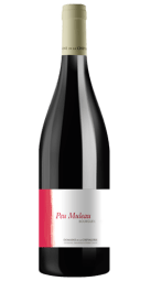 Domaine de La Chevalerie Peu Muleau 2018