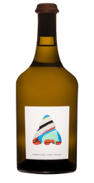 Domaine Frédéric Lornet - La Revue du vin de France