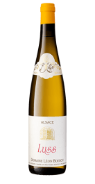 François Flesch Pinot Gris 2004 Domaine François Flesch et Fils - La Revue du vin de France