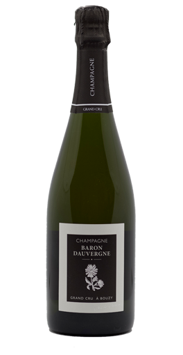 Champagne Baron Dauvergne Œil de Perdrix Grand Cru Bouzy