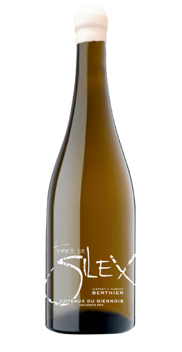 Vignobles Berthier Terre de Silex 2023